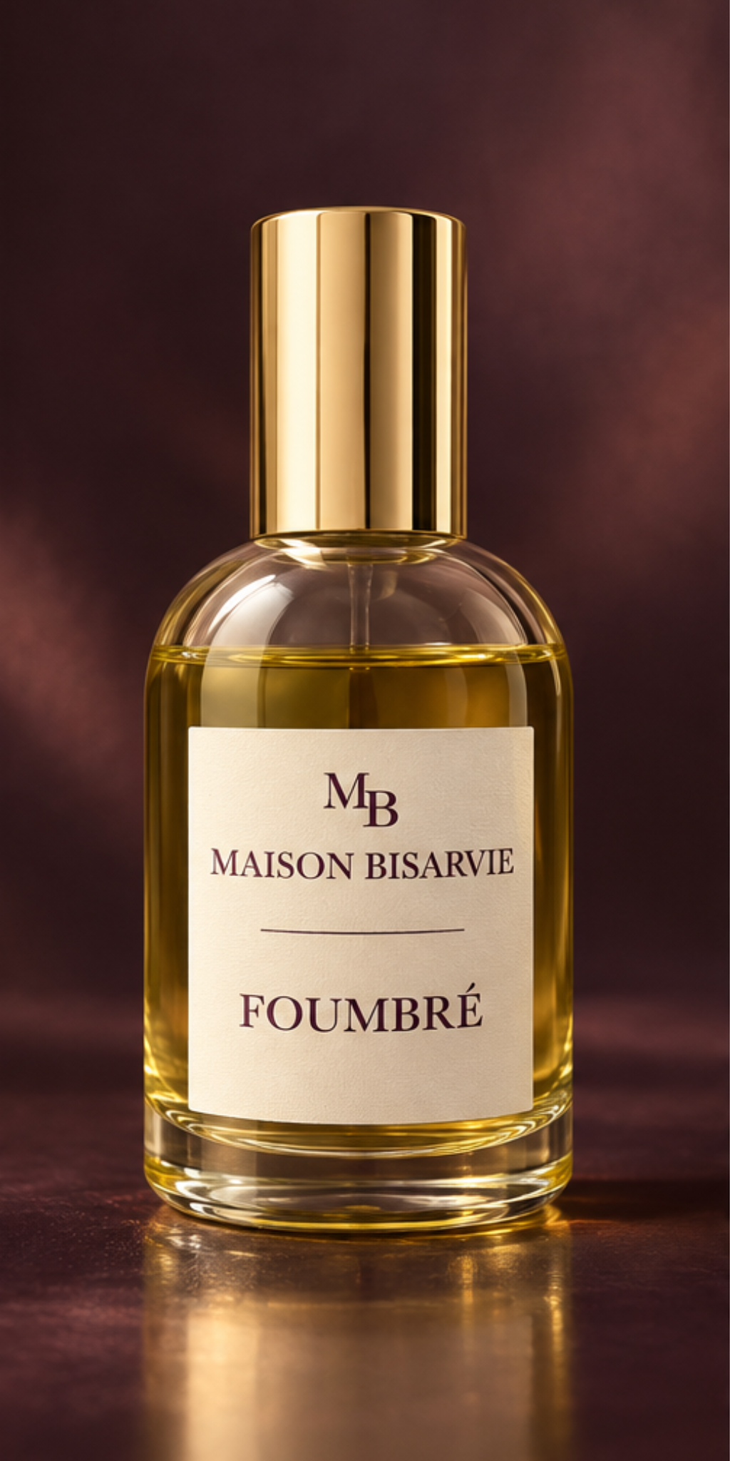Foumbré